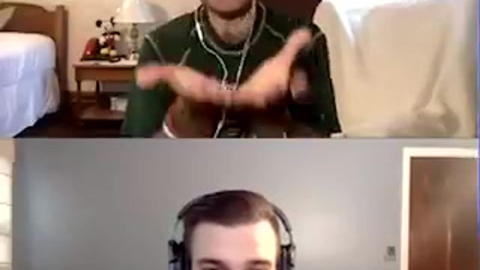 Stone Freeman Teaser